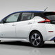Illustration for article titled The 2018 Nissan Leaf Is No Tesla Model 3 But It Won't Cost Nearly As Much